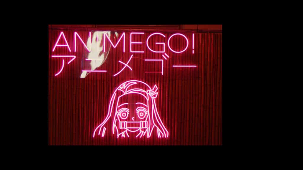 Official visual for AnimeGO! Japan Pop Culture Festival 2025
