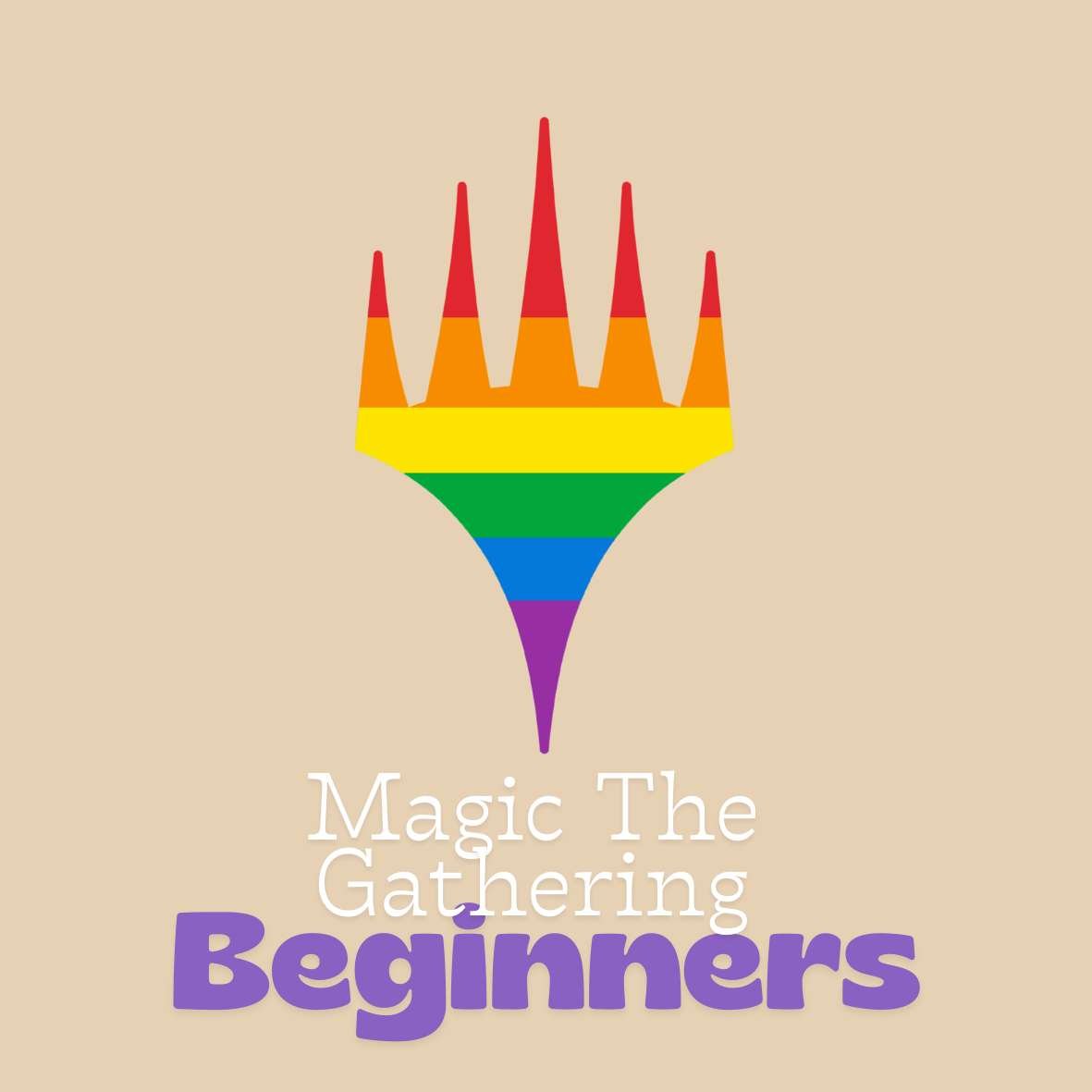 Official artwork for Magic: The Gathering Beginners Night