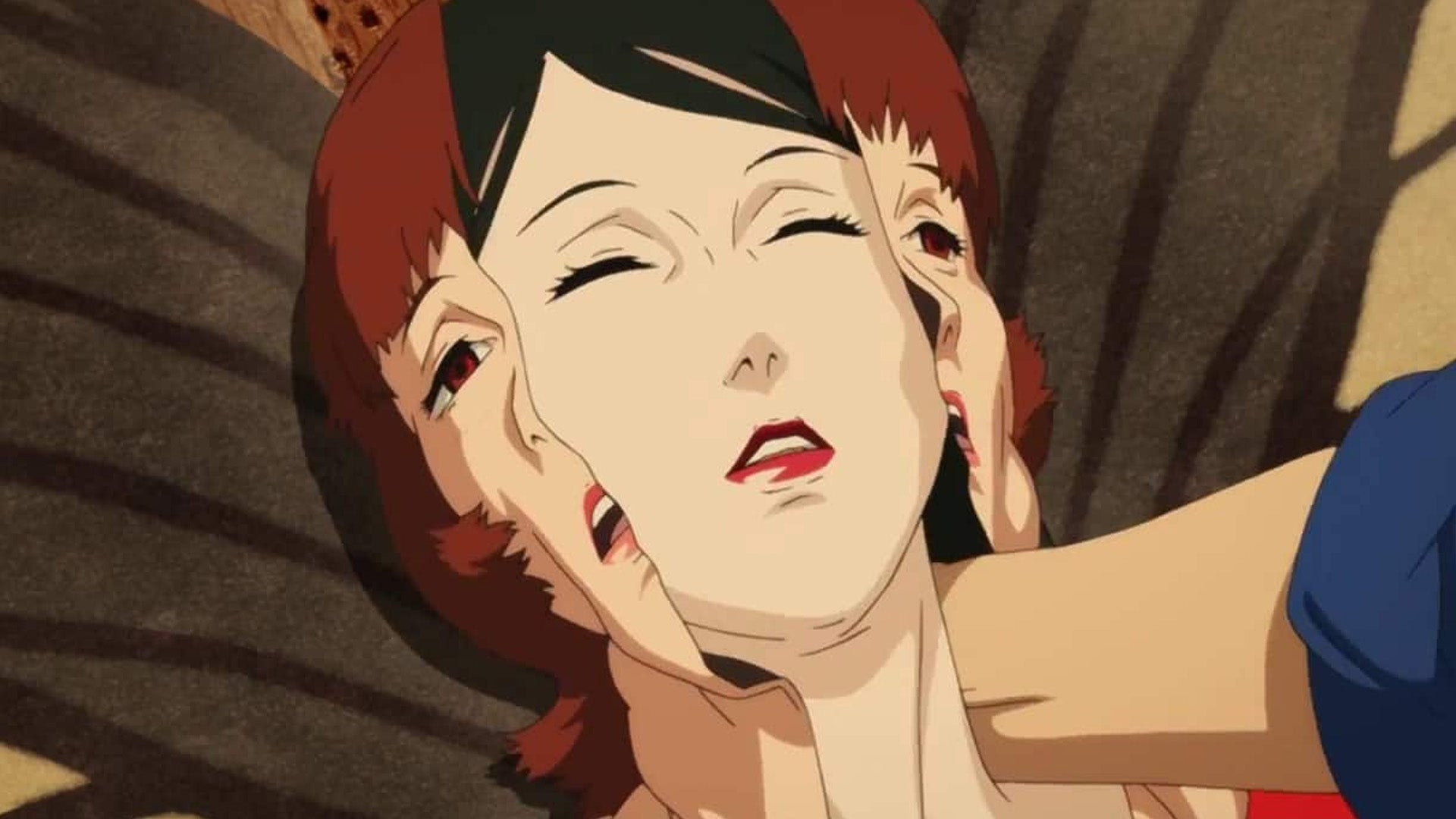 Official visual for Neo Tokyo Nights: Paprika — 20th Anniversary