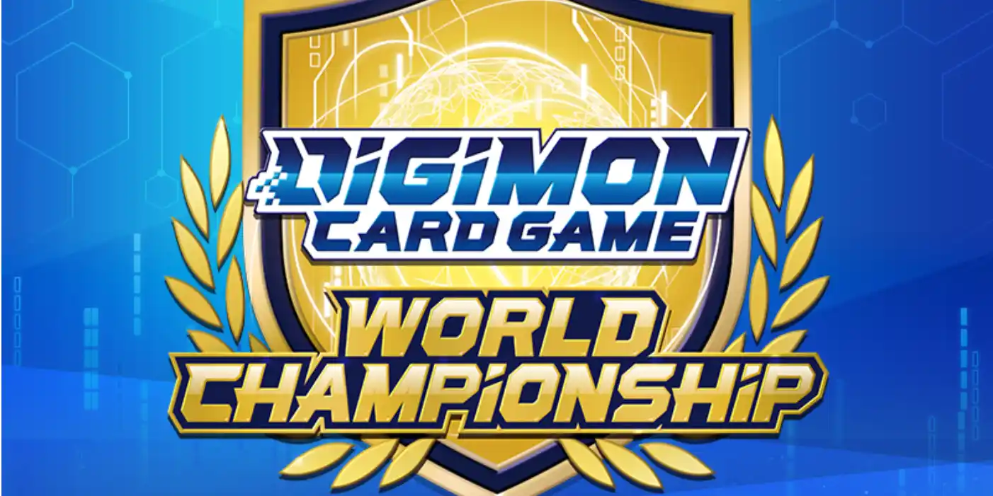 Official organiser artwork for Digimon Card Game Brisbane Regional 2026 — Season 2