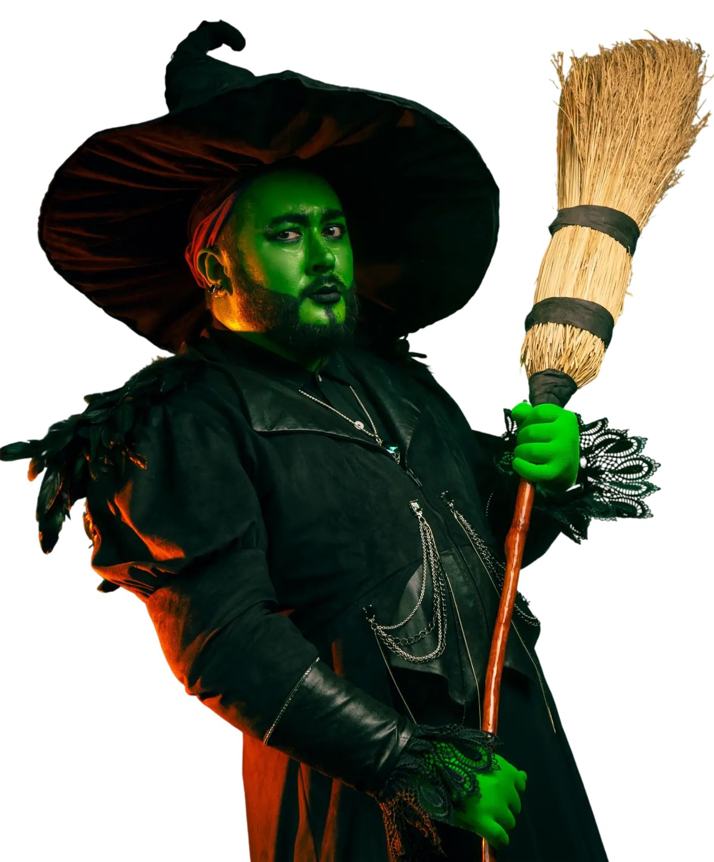 Official promotional image for Oz Comic-Con Brisbane 2026