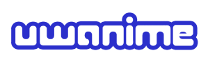 UWAnime official club logo (not an event-specific poster)